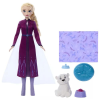 Mattel Jégvarázs: Elza és a kis jegesmackó játékszett
