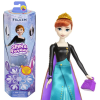 Mattel Jégvarázs - varázslatos meglepetés - Anna  Ajánlott 3-12 éves korig lányoknak (11835)