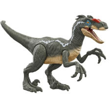 Mattel Jurassic Park: Velociraptor figura játékfigura