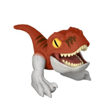 Mattel Jurassic world 3: atrociraptor figura játékfigura