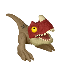 Mattel Jurassic World 3 - Ceratosaurus figura játékfigura