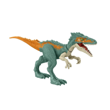 Mattel Jurassic World 3 Moros Intrepidus dinó figura (HDX18/HDX22) akciófigura