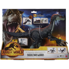 Mattel : Jurassic World 3 Slasher dínó  - Egyéb játékfigura