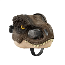 Mattel Jurassic World 3 T-Rex maszk (GWD71) jelmez