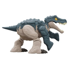 Mattel Jurassic world: átalakuló dinó figura - baryonyx és parasaurolophus játékfigura
