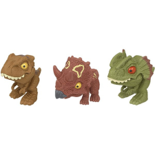 Mattel Jurassic World Crushivores játékfigura