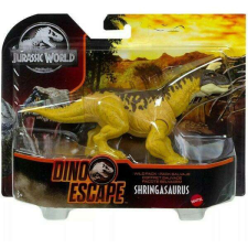 Mattel Jurassic World Dino Escape dinoszaurusz figura - Shringasaurus játékfigura