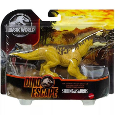 Mattel Jurassic World Dino Escape Shringasaurus (GWC93/HCL84) (GWC93/HCL84) - Játékfigurák játékfigura