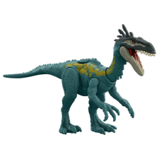 Mattel Jurassic World: Dinó figura - Elaphrosaurus játékfigura