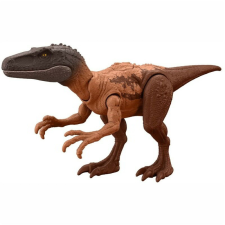 Mattel Jurassic World Dino Trackers Herrerasaurusz figura játékfigura