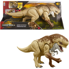 Mattel Jurassic World Distortus Rex (969-2552) játékfigura