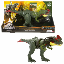 Mattel Jurassic World gigantikus nyomkövetők dinoszaurusz Sinotyrannus játékfigura
