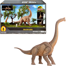 Mattel Jurassic World Hammond Collection Brachiosaurus figura játékfigura