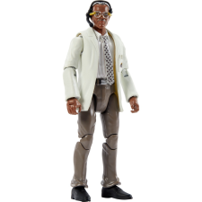 Mattel Jurassic World Hammond Collection - Ray Arnold figura játékfigura