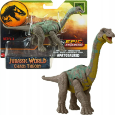 Mattel Jurassic World HTK58 gyermek játékfigura (0194735192533) játékfigura