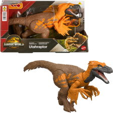 Mattel Jurassic World JGC80 gyermek játékfigura (JGC80) játékfigura