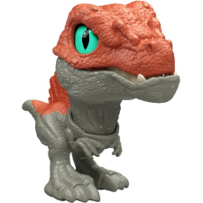 Mattel Jurassic World Mighty Little Biters dinó figura (JFC86/JFC88) játékfigura