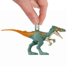 Mattel Jurassic World: Moros Intrepidus dinoszaurusz figura 17cm (HDX18/HDX22) (HDX18/HDX22) játékfigura
