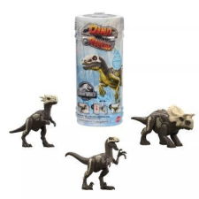 Mattel Jurassic World: Reveal dinó figura játékfigura