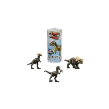 Mattel Jurassic World - Reveal dínó figura (JDC52) játékfigura