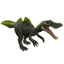 Mattel Jurassic World Roar Strikers Ichthyovenator dinoszaurusz figura játékfigura