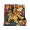 Mattel Jurassic World SAGA Interaktív Dinó
