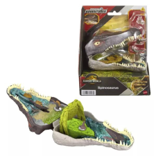 Mattel Jurassic World Saga: Mini játékszett - többféle játékfigura