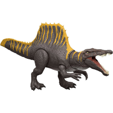 Mattel Jurassic World Támadó Spinosaurus játékfigura