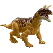 Mattel Jurassic world: wild pack figura - shringasaurus játékfigura