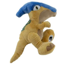 Mattel LIFUNG Jurassic World Parasaurolophus plüssfigura, 25cm plüssfigura