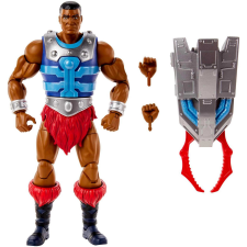 Mattel Masters of the Universe - Clamp Champ akciófigura (HLB51) játékfigura