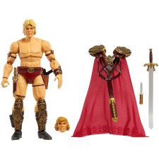 Mattel Masters of the Universe - He-Man figura (HLB55) játékfigura