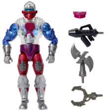 Mattel Masters of the Universe Masterverse New Eternia Roboto játékfigura