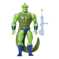 Mattel Masters of the Universe Origins Cartoon Collection Whiplash játékfigura