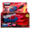 Mattel Masters of the Universe Origins Land Shark Jármű 14cm