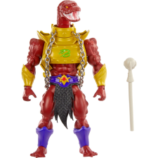 Mattel Masters of the Universe Origins Snake Men Vypor Játékfigura (HYD42) játékfigura
