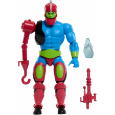 Mattel Masters of the Universe Origins Trap Jaw Játékfigura (HYD41) játékfigura