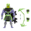Mattel Masters of the Universe Origins Turtles Grayskull Skeletor