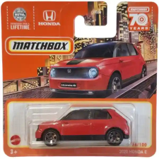 Mattel Matchbox 2020 Honda E kisautó autópálya és játékautó
