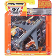Mattel Matchbox: Airliner repülő autópálya és játékautó