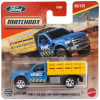 Mattel Matchbox Ford F-350 Stake Bed Truck kisautó