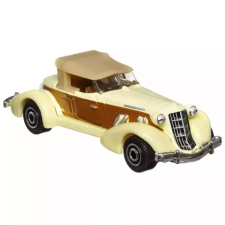 Mattel Matchbox: Indiana Jones 1936 Auburn Speedster 851 kisautó autópálya és játékautó