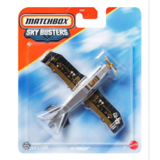 Mattel Matchbox: Jet Fueler repülő autópálya és játékautó