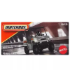 Mattel Matchbox: Kisautó papírdobozban Polaris Ranger EV