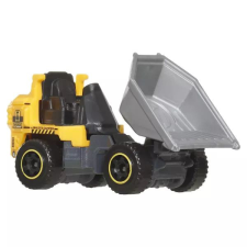 Mattel Matchbox: MBX LIL Dumper kisautó papírdobozban autópálya és játékautó