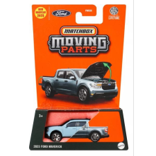 Mattel Matchbox: Nyitható kisautó - 2023 Ford Maverick autópálya és játékautó