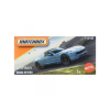 Mattel Matchbox: Papírdobozos Karma Revero kisautó kisautó 1/64 - Mattel