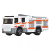 Mattel Matchbox: Scania P 360 Fire Truck kisautó papírdobozban