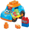 Mattel MEGA BLOKS HKN41 építőjáték (0194735105052)