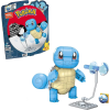 Mattel Mega Construx Pokémon Schiggy figura 199 darabos